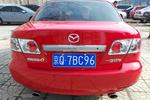 马自达Mazda62003款2.3豪华型