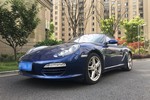 保时捷Boxster2009款Boxster 2.9L 