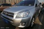 丰田RAV42009款2.4L 自动豪华导航版