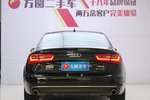 奥迪A6L2014款30 FSI 舒适型