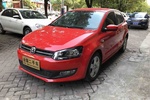 大众Polo2011款1.4L 手自一体 致尚版