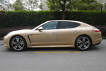 保时捷Panamera2010款Panamera