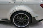 奔驰C级AMG2010款C63 AMG 动感型增强版