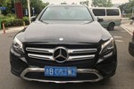 奔驰GLC级2017款GLC 260 4MATIC 动感型