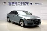 奥迪A4L2013款35 TFSI 自动标准型