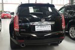 凯迪拉克SRX2013款3.0L 精英版