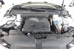 奥迪A4L2013款35 TFSI 自动舒适型