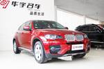 宝马X62012款xDrive35i