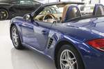 保时捷Boxster2009款Boxster 2.9L 