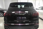 保时捷Cayenne2016款3.0T