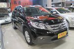 本田CR-V2012款2.4L 四驱尊贵版