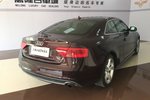 奥迪A5双门2012款3.0T quattro