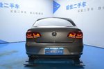 大众迈腾2015款2.0TSI 尊贵型