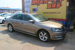 大众帕萨特2011款1.8TSI DSG 御尊版