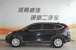 本田CR-V2012款2.0L 四驱经典版