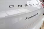 保时捷Panamera2014款Panamera 4 3.0T 