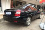 现代伊兰特2007款1.6GLS 自动豪华型