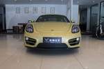 保时捷Cayman2013款Cayman 2.7L 