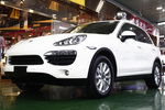 保时捷Cayenne S E-Hybrid2015款S E-Hybrid 3.0T