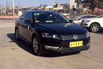 大众帕萨特2011款1.8TSI DSG御尊版