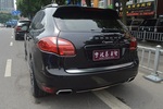 保时捷Cayenne2011款3.0T