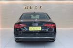 奥迪A8L2016款45 TFSI quattro豪华型