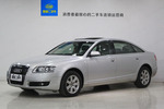 奥迪A6L2008款2.0TFSI 标准型(自动)