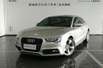 奥迪A5掀背2016款45 TFSI