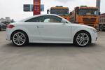 奥迪TT2011款TTS Coupe 2.0TFSI quattro