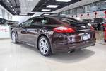 保时捷Panamera2010款Panamera 3.6L 