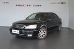 福特蒙迪欧2005款2.0 Ghia 精英型