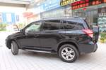 丰田RAV42011款2.4L 自动四驱至臻版 