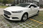 福特蒙迪欧2017款EcoBoost 180 至尊型