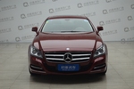 奔驰CLS级2012款CLS300 CGI V6 