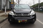 本田CR-V2010款2.4L 自动四驱豪华版 