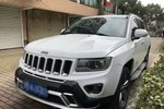 Jeep指南者2014款2.0L 两驱豪华版