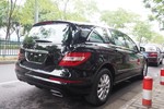 奔驰R级2011款R350L 4MATIC