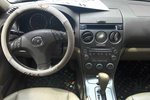 马自达Mazda62004款2.0豪华型