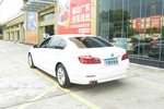 宝马5系2013款525Li 领先型