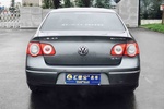 大众迈腾2007款1.8TSI 手自一体豪华型