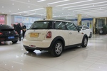 MINIMINI2013款1.6L ONE 限量第二款