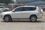 丰田RAV42009款2.0L 自动 豪华版