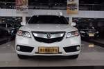 讴歌RDX2013款3.0L 两驱精英版