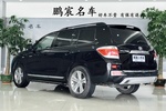 丰田汉兰达2013款2.7L 两驱7座紫金版