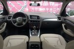 奥迪Q52011款2.0TFSI 技术型