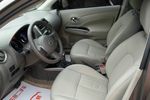 日产阳光2011款1.5XE CVT尊贵版