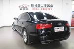 奥迪A6L2012款TFSI 标准型(2.0T)