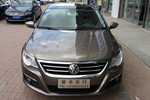 大众CC2011款2.0TSI 至尊型