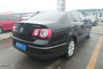 大众迈腾2009款1.8TSI DSG 豪华型