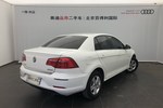 大众宝来2014款1.6L 自动时尚型